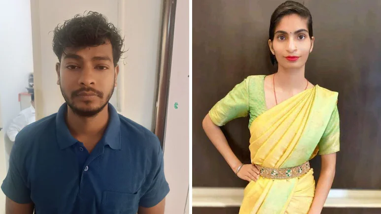Odisha Man Kills Wife, Dumps Body In Vacant Plot In Bengaluru