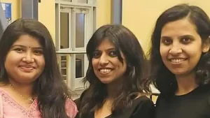 Keralam woman stabbed, another run over by car; Common friend arrested — California double murder