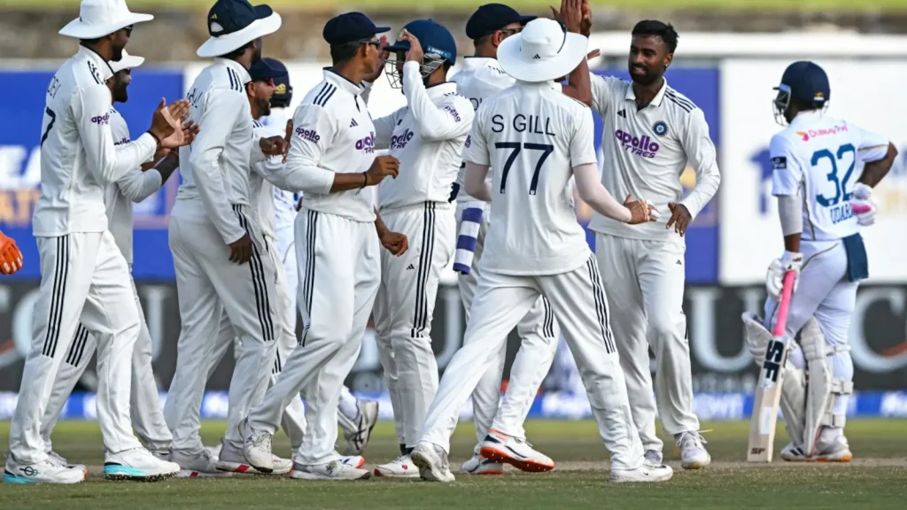 Earlier reporting noted: India A to play three four-day matches against New Zealand: key
