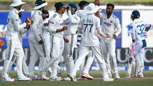 Earlier reporting noted: India A to play three four-day matches against New Zealand: key