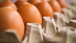 “In the past one year, egg prices have gone up by nearly 40% and are likely to rise further,”