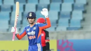 I’ve watched you grow from a young player into one of the finest batters India has produced