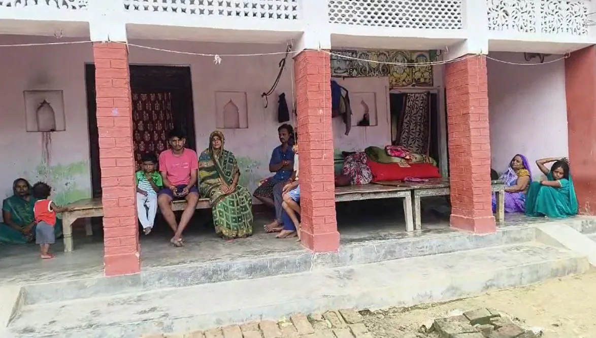 Read | 'Kept Her Head Above Water': How A 91-Year-Old Became confronts Of Survival in Nepal