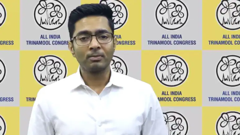 Abhishek Banerjee's Aide Arrested After Top Court Rejects Bail In Land Case