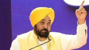 Farm debt is once again emerging as a major political issue in Punjab, with the Bhagwant Mann