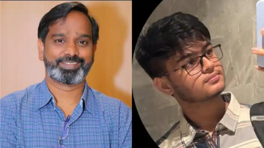 IIT Bombay subsequently suspended Doolla from his administrative role amid the protests