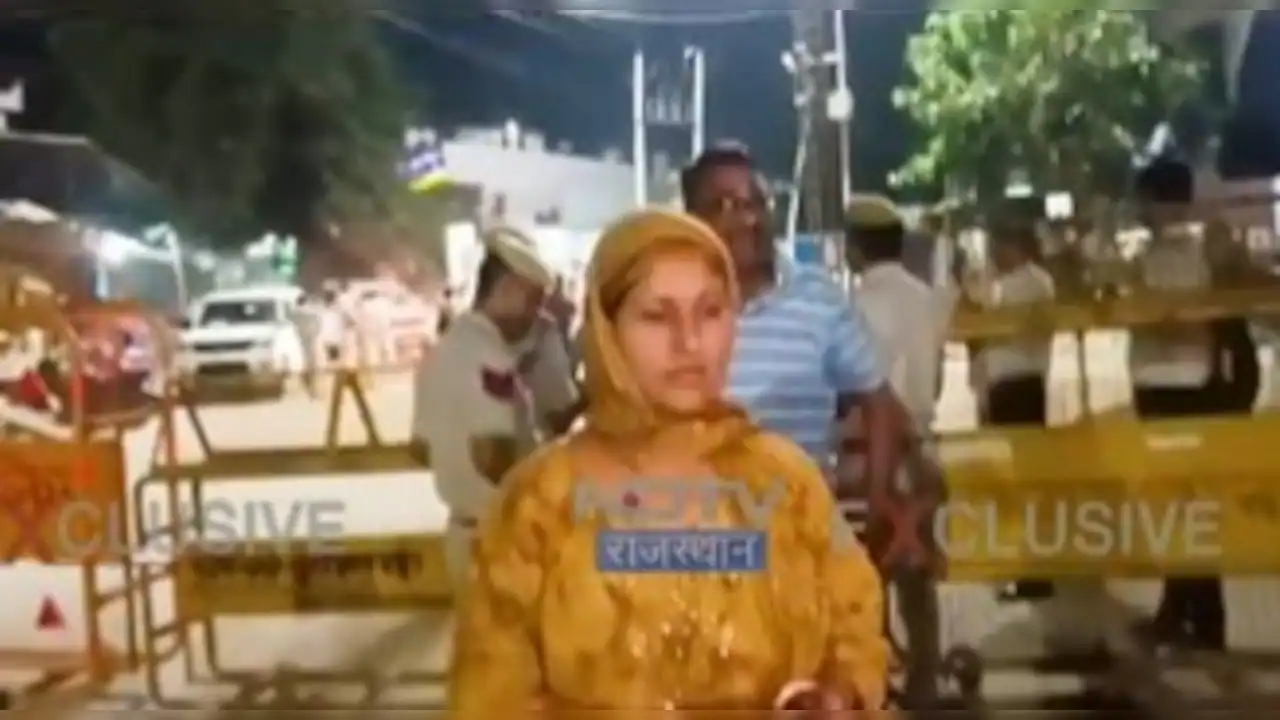 How Congress Won Rajasthan's Tijara Thriller — Councillors, Court, 10 pm Vote