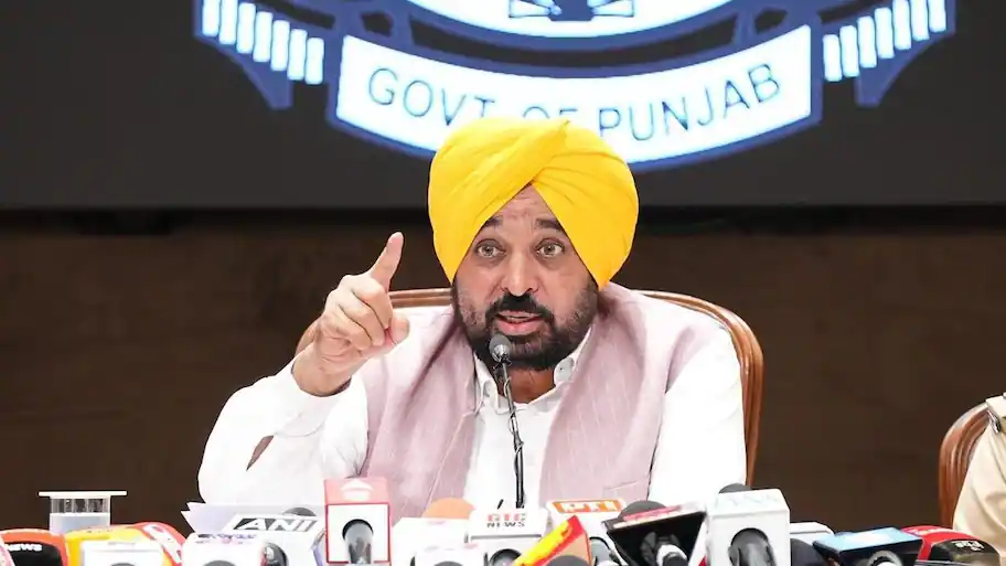 Under the leadership of Chief Minister Bhagwant Singh Mann, Punjab’s 'Yudh Nashean Virudh' war