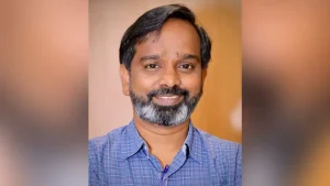 IIT Bombay on Monday suspended Dean of Student Affairs Professor Suryanarayana Doolla