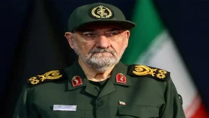 “We remain in contact with the mediator Qatar, which has conveyed our conditions to Washington