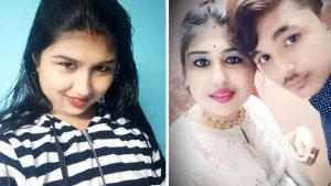 Brishti Mukherjee, the daughter of former Bengal chief minister Mamata Banerjee's cousin Nihar