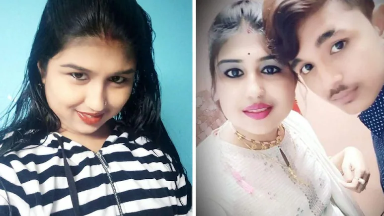 Brishti Mukherjee, the daughter of former Bengal chief minister Mamata Banerjee's cousin Nihar