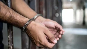 During the ritual, the accused allegedly sent the woman’s husband outside on the pretext