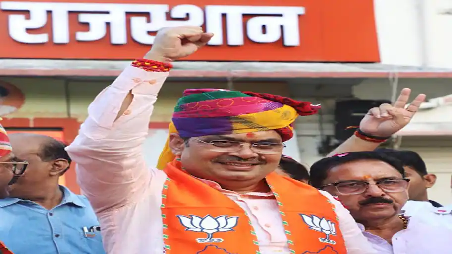 How Bhajanlal Sharma led BJP's power surge across 199 urban bodies — Winner takes it all