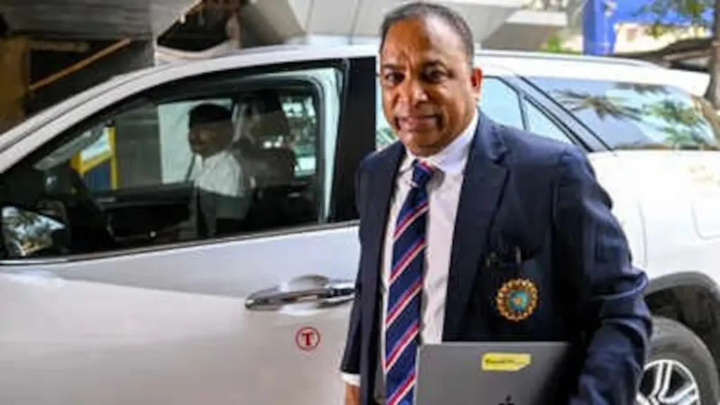 “India–Japan is more than a cricket match