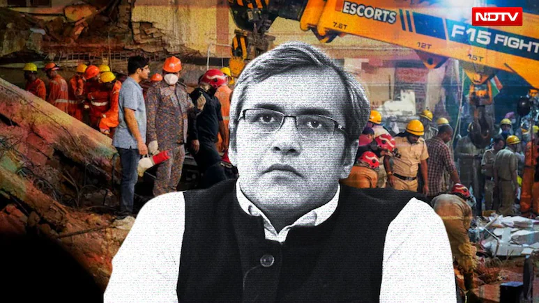 (Khirwar faced allegations of emptying a stadium of athletes to walk his dog) Four years later