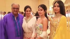 Sridevi's Chennai Property Case Lands In Top Court, Kapoors' Claim Contested