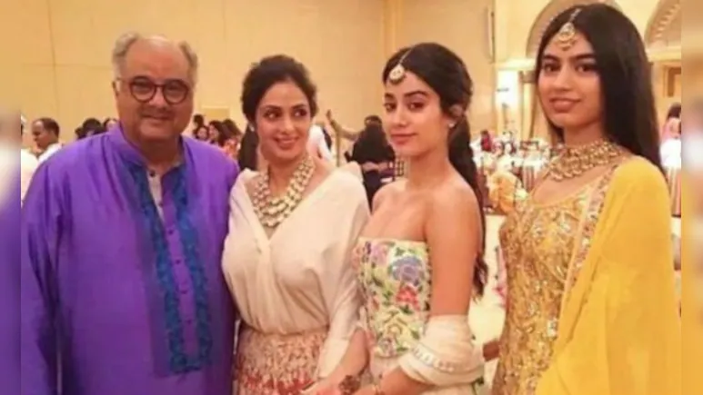 Sridevi's Chennai Property Case Lands In Top Court, Kapoors' Claim Contested
