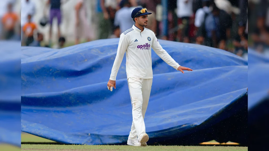 However, ace pacer Bumrah lost his second spot in the rankings for Test bowlers and is now