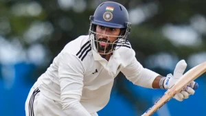 Chasing 181, South Zone got the job done in the first two sessions of the day after Tilak 51