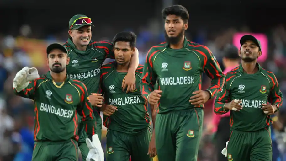 Inquiry reveals what happened — Asif Nazrul named in Bangladesh's T20 WC withdrawal