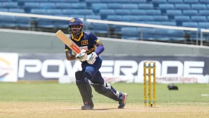 Sri Lanka have announced their squads for the upcoming white-ball tour of England