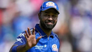 Major developments have emerged surrounding Hardik Pandya and his ongoing association