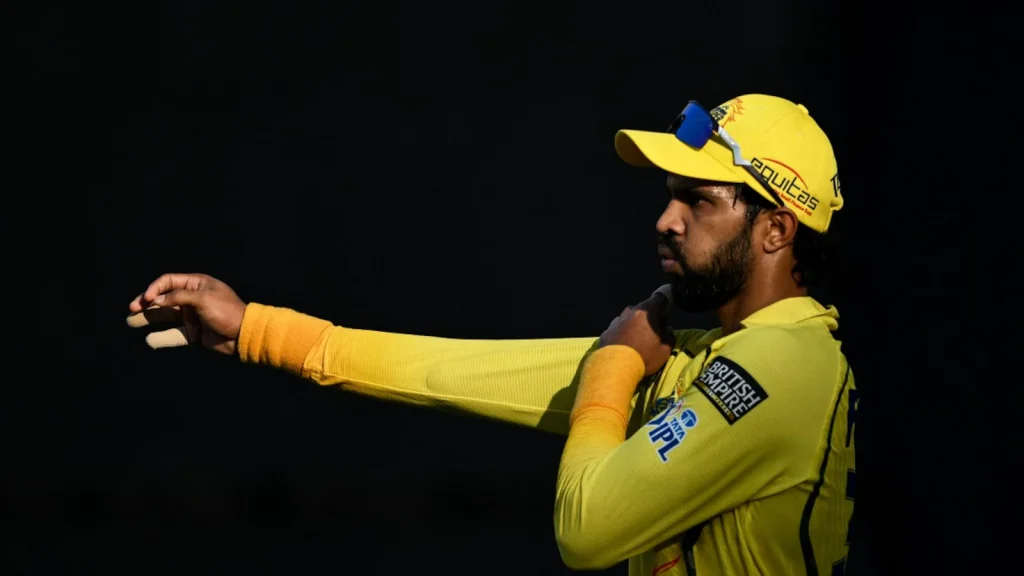 As CSK gear up for IPL 2027, former India batter Sadagoppan Ramesh has urged the team