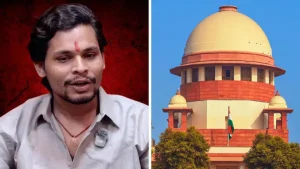 Top Court On 'Intimidation' Of Protester By Influencer — "Can't Browbeat Child"