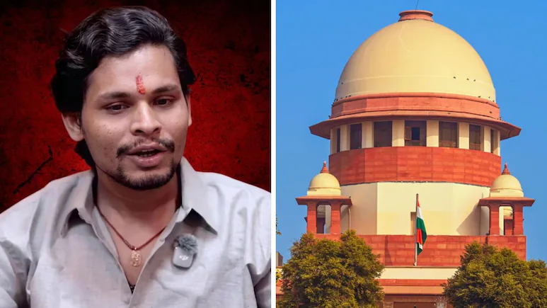 Top Court On 'Intimidation' Of Protester By Influencer — "Can't Browbeat Child"