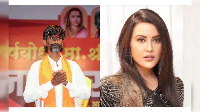 Amruta Fadnavis, wife of Maharashtra Chief Minister Devendra Fadnavis, has called Maratha quota