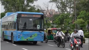 Issuing an advisory for the national capital, Delhi Police said that traffic may be temporarily
