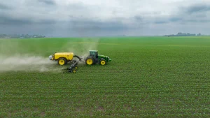 India confronts Rising Fertiliser Costs Due To Sulphur Crisis Amid Iran Conflict