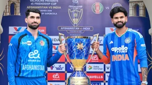 India vs Afghanistan T20I Schedule Date Match Time (IST) Venue September 13 1st T20I 7:00 p.m