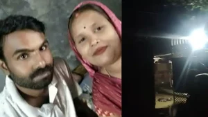 UP man kills wife, 2 priests, took 3 children hostage shot dead in encounter