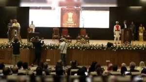 Born on September 21, 1970, Justice Bhati served as a judge of the Rajasthan High Court
