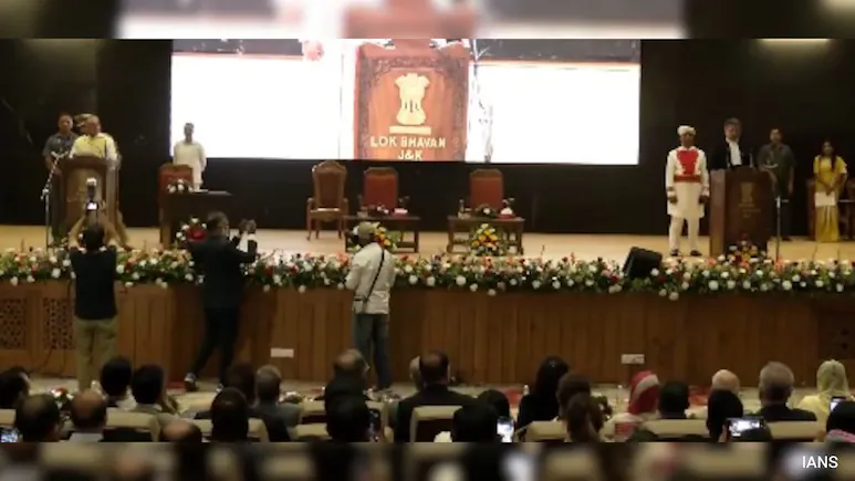 Born on September 21, 1970, Justice Bhati served as a judge of the Rajasthan High Court