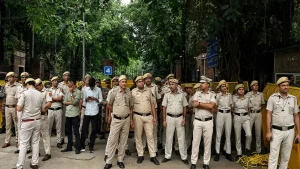 22-year-old dies after brutal attack in Mandawali; investigation underway — Delhi stabbing case
