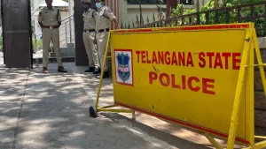 Three-year-old boy killed in hit-and-run in Hyderabad, CCTV footage surfaces