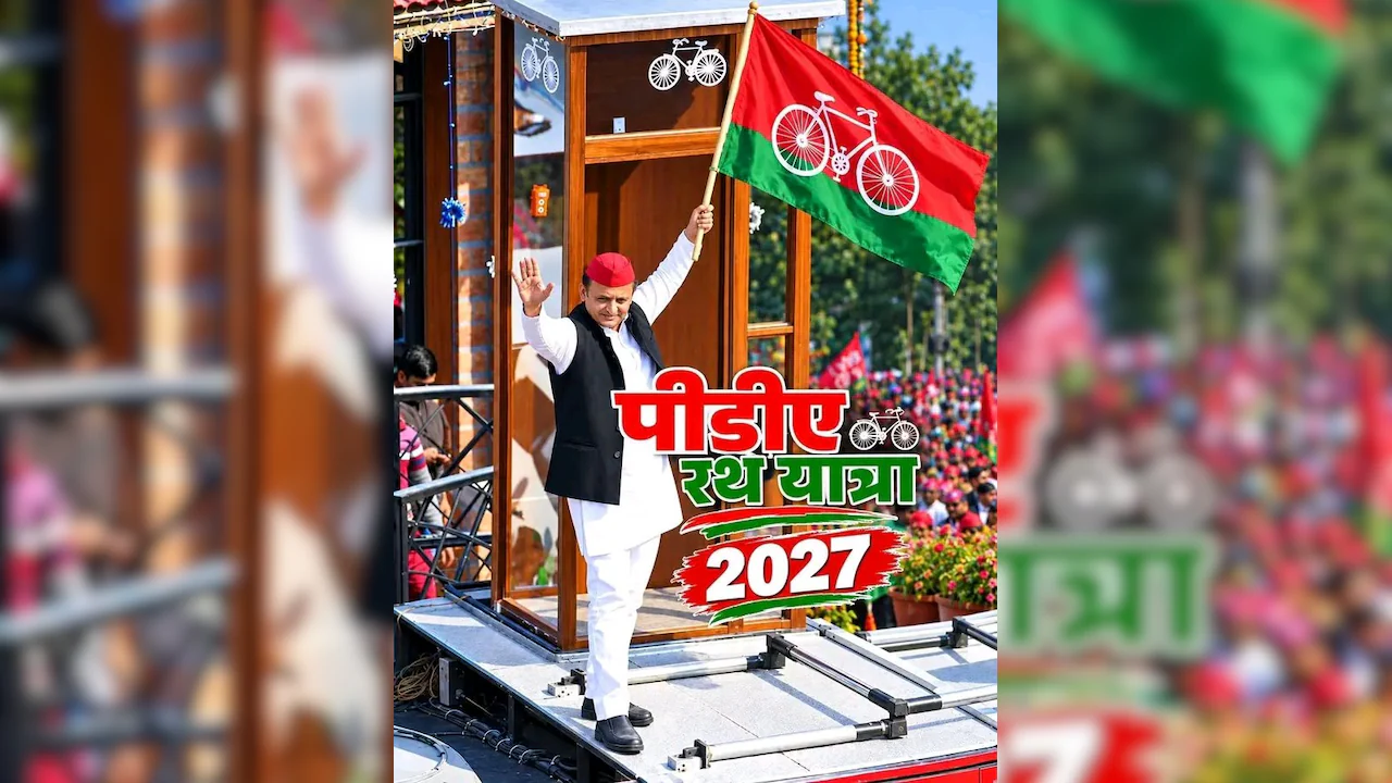 Inside the Samajwadi-Congress Tug of War — Analysis | Rahul Gandhi's Revival vs Akhilesh Yadav's