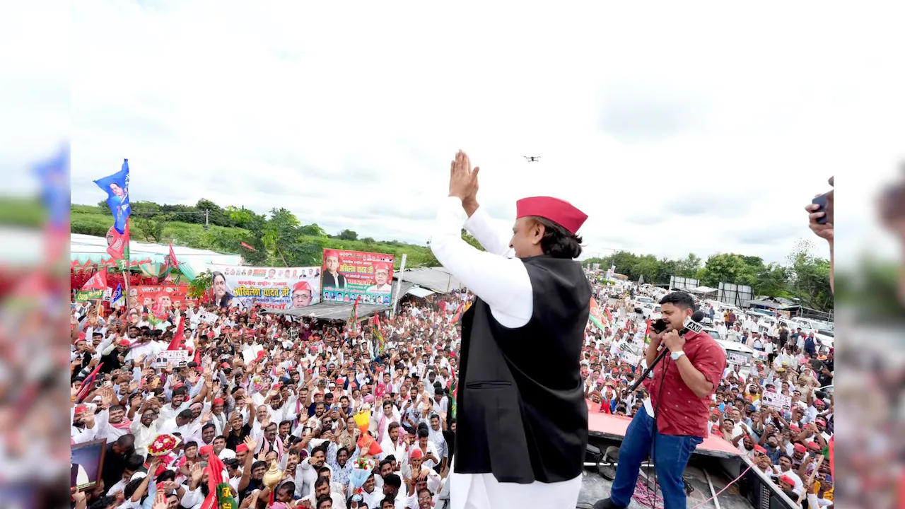 Inside the Samajwadi-Congress Tug of War — Analysis | Rahul Gandhi's Revival vs Akhilesh Yadav's