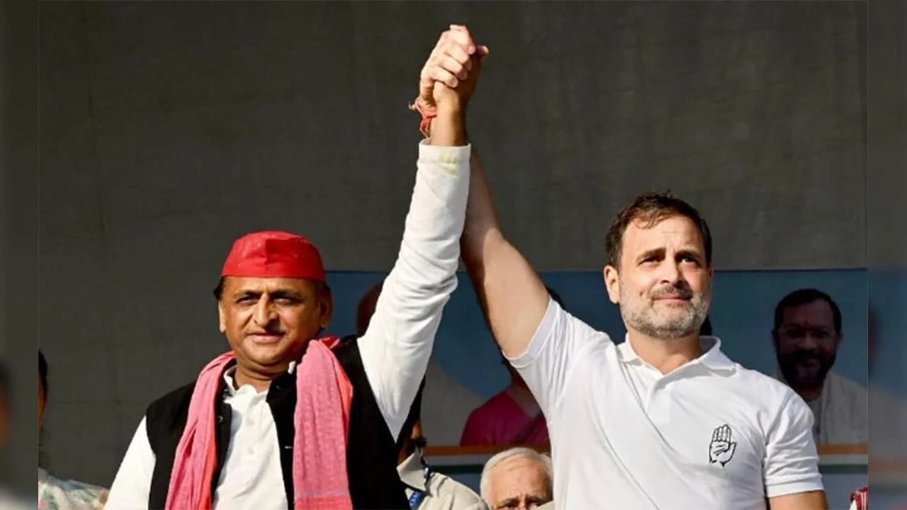Inside the Samajwadi-Congress Tug of War — Analysis | Rahul Gandhi's Revival vs Akhilesh Yadav's
