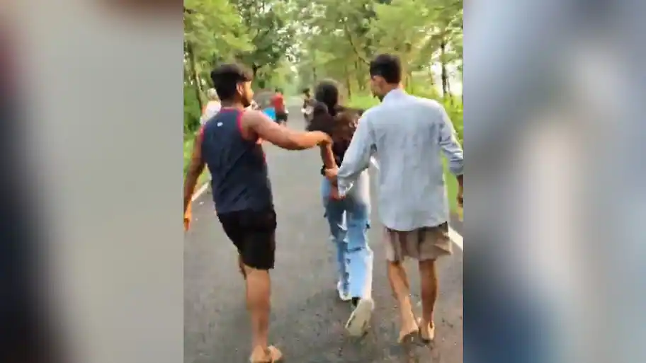 Days after a Class 10 student was allegedly harassed in Bihar’s Jamui, a similar incident has