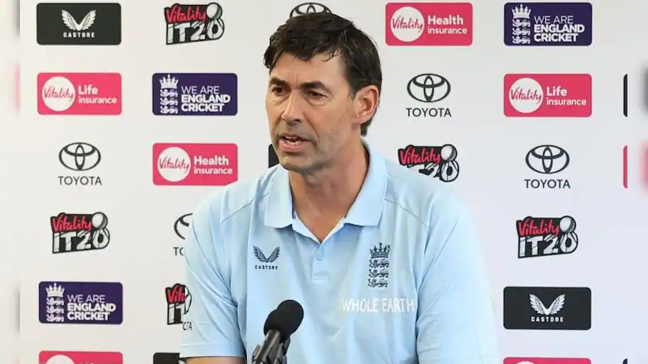 Incoming England Test coach Stephen Fleming has kept his focus on making England the No