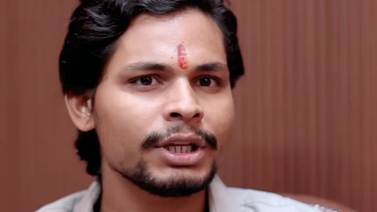 Right-Wing Vigilante Swatantra Bhardwaj receives Interim Bail In Case Of Assaulting Dalit