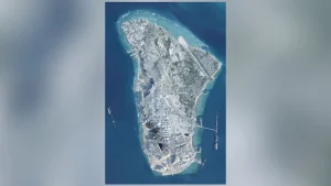 Explosions heard near Iran's Kharg Island after US missile targets Iranian tanker: Report
