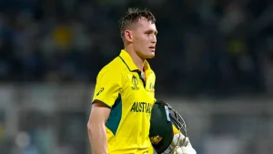 Australia have dropped their top-order batter Marnus Labuschagne from the One-Day International