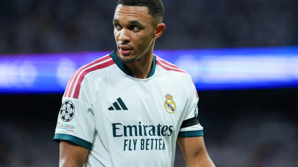Trent Alexander-Arnold and Cole Palmer were recalled by England on Friday as Thomas Tuchel