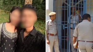 Woman, 22, Found Dead At Guwahati Homestay, Male Friend Arrested — 'They Will Kill Me, Mom'