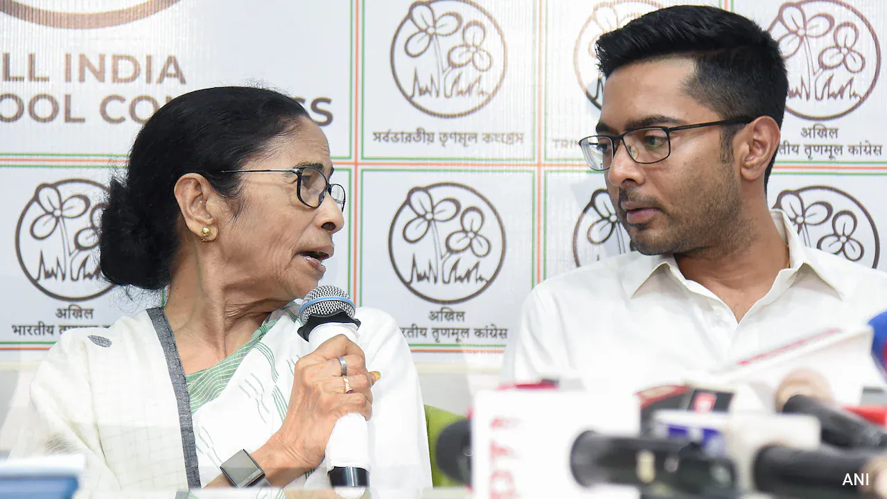 As long as that split holds, no opposition party can put a majority together in Bengal